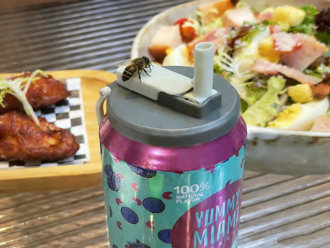 The Ultimate Guide to Drink Protection: Keep Every Sip Cleaner, Fresher, and More Enjoyable
