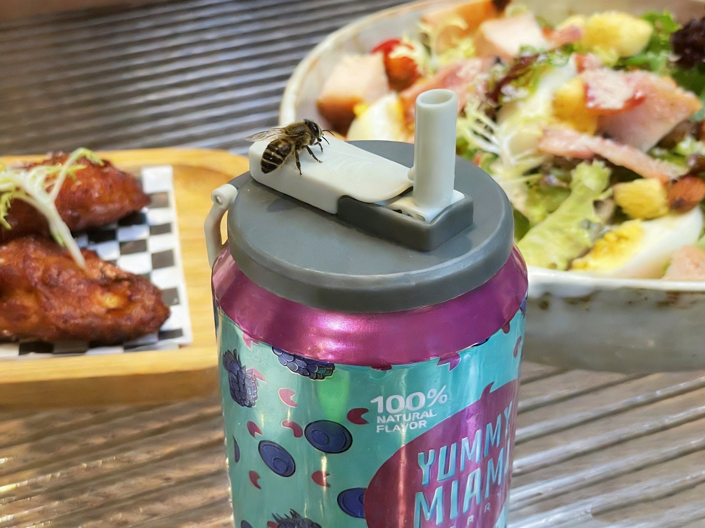 The Ultimate Guide to Drink Protection: Keep Every Sip Cleaner, Fresher, and More Enjoyable