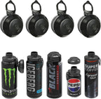 4 Pack Magnetic Soda Can Lids