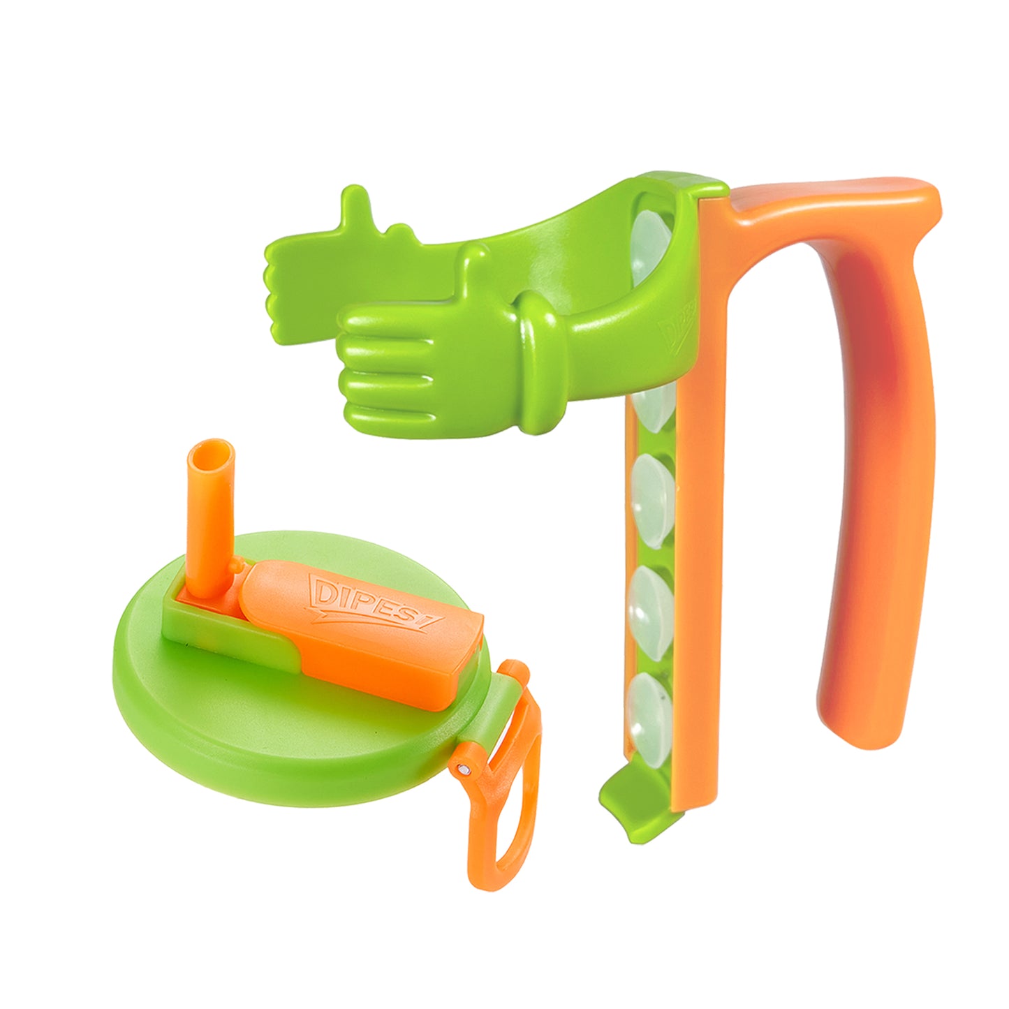 Soda Can Lids and Holders for 12oz Cans