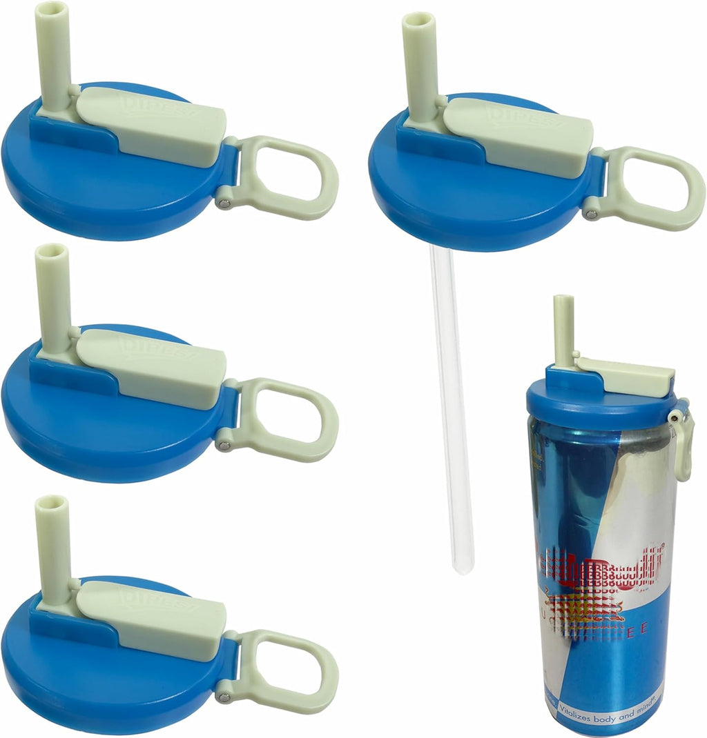 Pop Can Lids (RB-6)