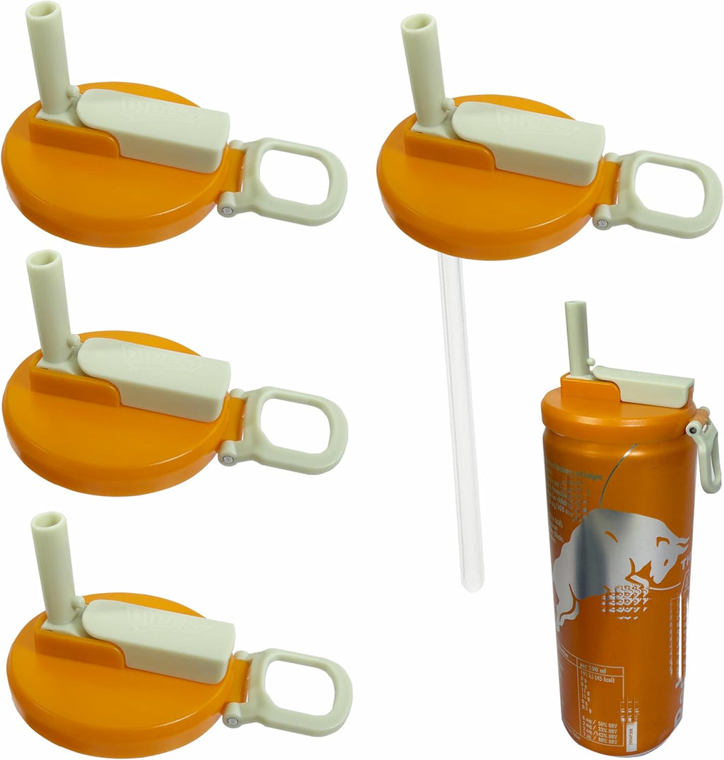 Pop Can Lids (RB-6)