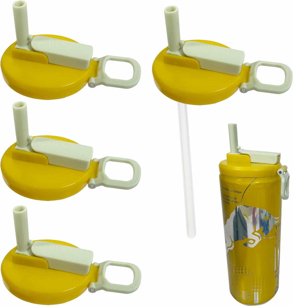 Pop Can Lids (RB-6)