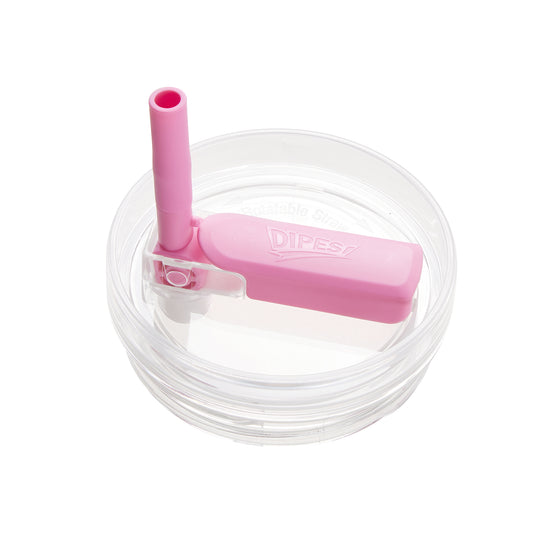 2Pack Tumbler Lid Replacement suit for Stanley Quencher cup