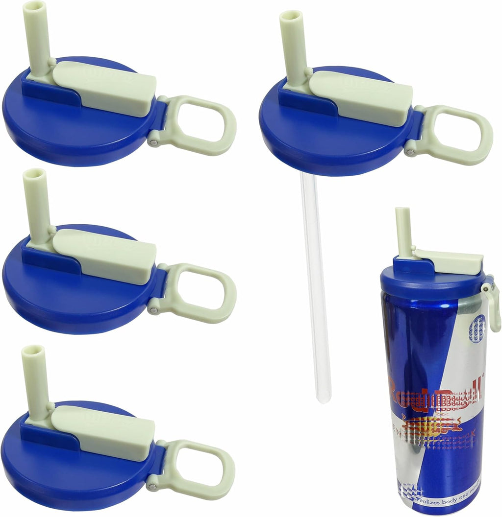 Pop Can Lids (RB-6)