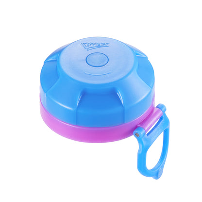 4 Pack Magnetic Soda Can Lids