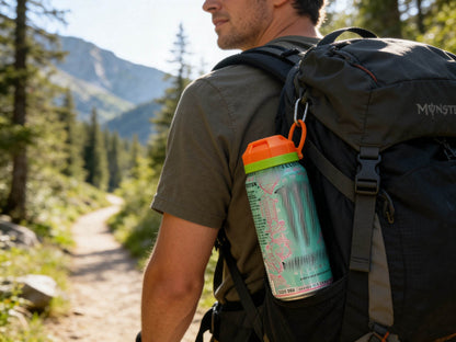 4 Pack Magnetic Soda Can Lids