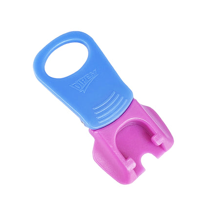 6 pack 6 colors Soda Can Opener & Soda can lids