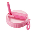 4 Pack Wide Mouth Mason Jar Lids