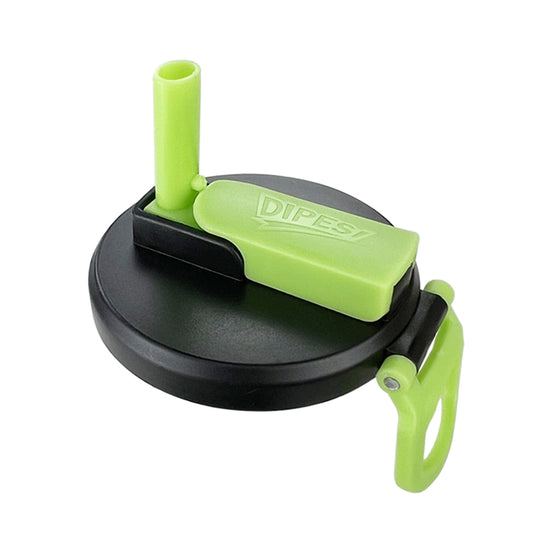 Monster Color Soda Can Lids